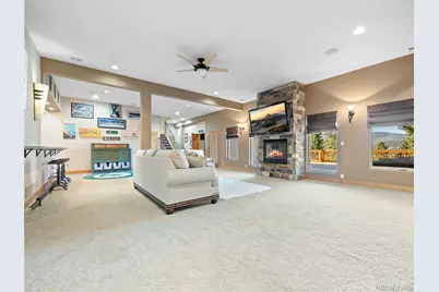6913 Granite Crag Circle, Evergreen, CO 80439 - Photo 36