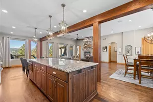 6913 Granite Crag Cir, Evergreen, CO 80439 - Photo 16