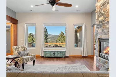 6913 Granite Crag Circle, Evergreen, CO 80439 - Photo 10