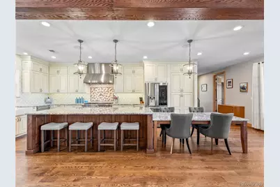 6913 Granite Crag Circle, Evergreen, CO 80439 - Photo 16