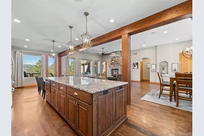 6913 Granite Crag Circle, Evergreen, CO 80439 - Photo 16