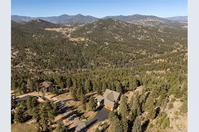 6913 Granite Crag Circle, Evergreen, CO 80439 - Photo 46