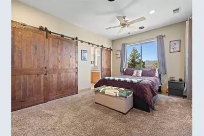 6913 Granite Crag Circle, Evergreen, CO 80439 - Photo 24