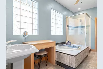 6913 Granite Crag Circle, Evergreen, CO 80439 - Photo 24