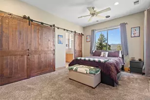 6913 Granite Crag Cir, Evergreen, CO 80439 - Photo 24