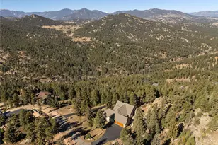 6913 Granite Crag Cir, Evergreen, CO 80439 - Photo 46