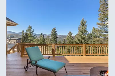 6913 Granite Crag Circle, Evergreen, CO 80439 - Photo 20