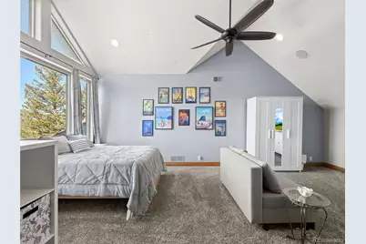 6913 Granite Crag Circle, Evergreen, CO 80439 - Photo 30