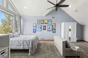 6913 Granite Crag Cir, Evergreen, CO 80439 - Photo 30