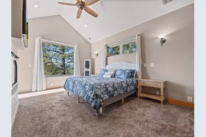 6913 Granite Crag Circle, Evergreen, CO 80439 - Photo 20