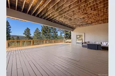 6913 Granite Crag Circle, Evergreen, CO 80439 - Photo 38