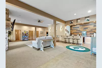 6913 Granite Crag Circle, Evergreen, CO 80439 - Photo 34