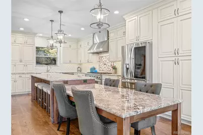 6913 Granite Crag Circle, Evergreen, CO 80439 - Photo 14