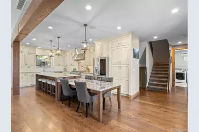 6913 Granite Crag Circle, Evergreen, CO 80439 - Photo 12