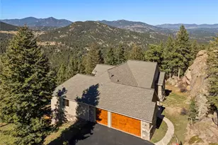 6913 Granite Crag Cir, Evergreen, CO 80439 - Photo 4