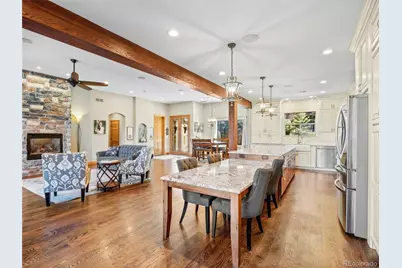 6913 Granite Crag Circle, Evergreen, CO 80439 - Photo 12