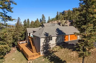 6913 Granite Crag Cir, Evergreen, CO 80439 - Photo 2