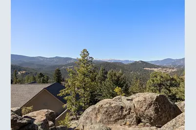 6913 Granite Crag Circle, Evergreen, CO 80439 - Photo 44
