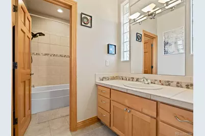 6913 Granite Crag Circle, Evergreen, CO 80439 - Photo 26