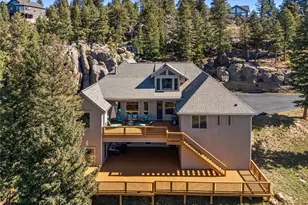 6913 Granite Crag Cir, Evergreen, CO 80439 - Photo 18