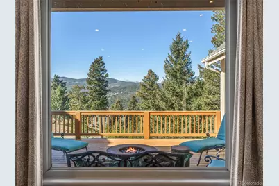 6913 Granite Crag Circle, Evergreen, CO 80439 - Photo 10