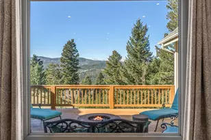 6913 Granite Crag Cir, Evergreen, CO 80439 - Photo 10