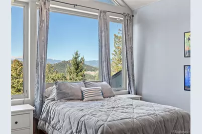 6913 Granite Crag Circle, Evergreen, CO 80439 - Photo 32