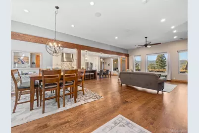 6913 Granite Crag Circle, Evergreen, CO 80439 - Photo 6