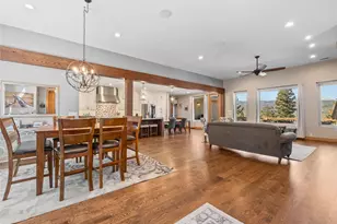 6913 Granite Crag Cir, Evergreen, CO 80439 - Photo 6