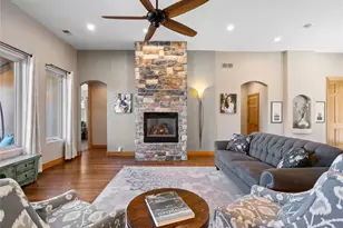 6913 Granite Crag Cir, Evergreen, CO 80439 - Photo 8