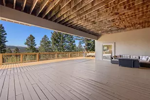 6913 Granite Crag Cir, Evergreen, CO 80439 - Photo 38