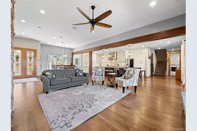 6913 Granite Crag Circle, Evergreen, CO 80439 - Photo 8