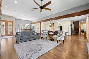 6913 Granite Crag Cir, Evergreen, CO 80439 - Photo 8