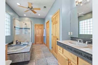 6913 Granite Crag Circle, Evergreen, CO 80439 - Photo 22