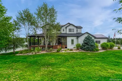 3441 Meadowlark Court, Parker, CO 80138 - Photo 1