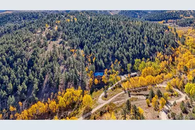 294 Vista De Agua Road, Westcliffe, CO 81252 - Photo 46