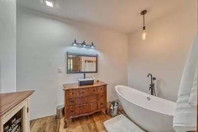 294 Vista De Agua Road, Westcliffe, CO 81252 - Photo 22