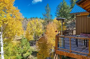 294 Vista De Agua Rd, Westcliffe, CO 81252 - Photo 36