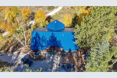 294 Vista De Agua Road, Westcliffe, CO 81252 - Photo 44