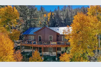 294 Vista De Agua Road, Westcliffe, CO 81252 - Photo 42