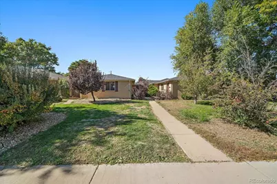 3653 Locust Street, Denver, CO 80207 - Photo 2