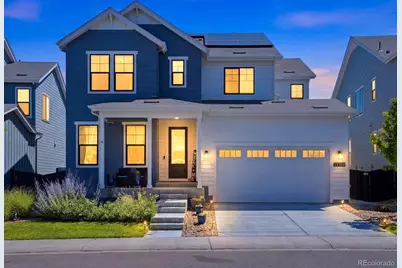 11318 Star Streak Lane, Littleton, CO 80125 - Photo 1