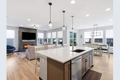 11318 Star Streak Lane, Littleton, CO 80125 - Photo 22