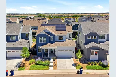 11318 Star Streak Lane, Littleton, CO 80125 - Photo 4