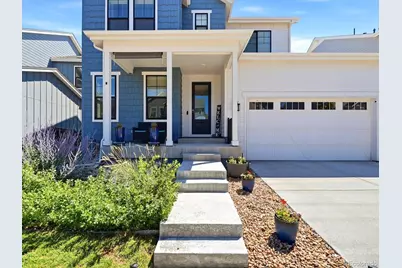 11318 Star Streak Lane, Littleton, CO 80125 - Photo 2