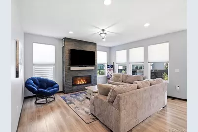 11318 Star Streak Lane, Littleton, CO 80125 - Photo 14