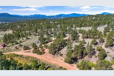 163 Valley View Drive, Florissant, CO 80816 - Photo 1
