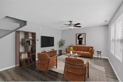 10671 Upper Ridge Road, Longmont, CO 80504 - Photo 2