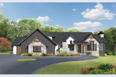 11060 Evening Hunt Road, Franktown, CO 80116 - Photo 1