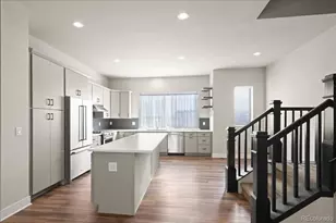 12323 Ridge Rd, Wheat Ridge, CO 80033 - Photo 18